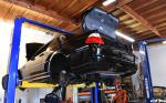 BMW M3 Coupe Carbon Black by EAS 2005 года